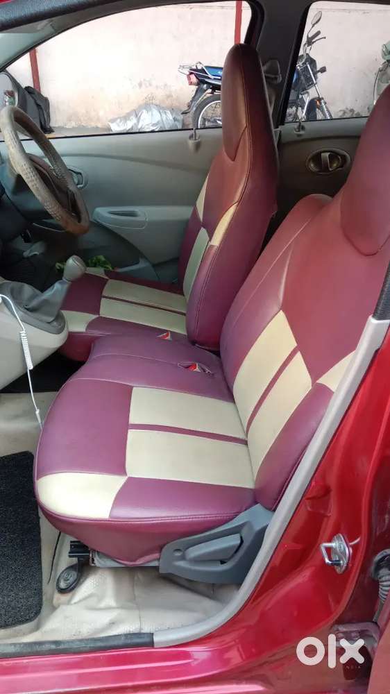 Datsun Go Plus