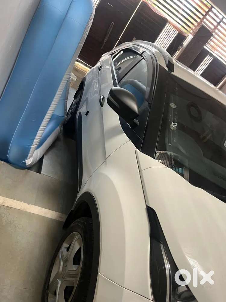 Tata Nexon Sunroof Available For Sale