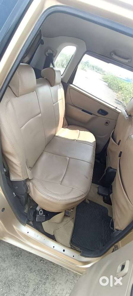 Maruti Suzuki Zen Estilo Vxi Bsiv, 2009, Petrol