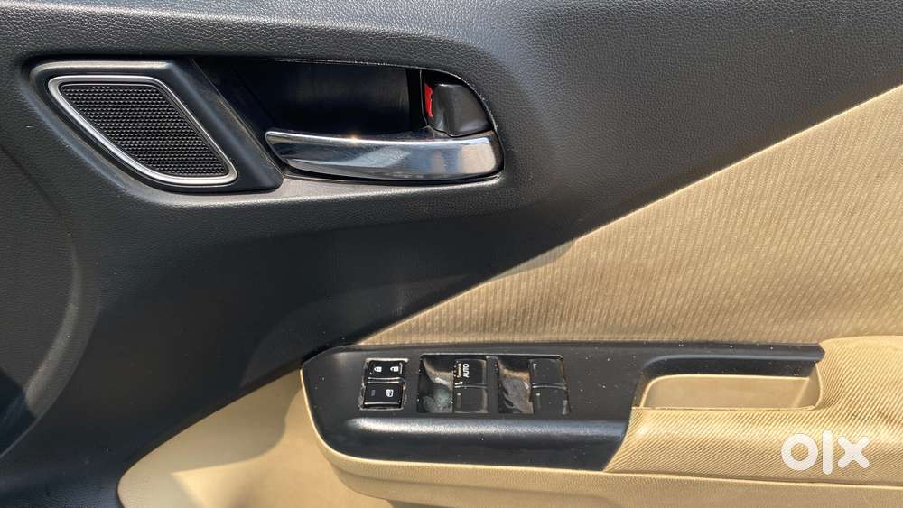 Honda City 2015-2017 I Dtec Vx, 2019, Diesel