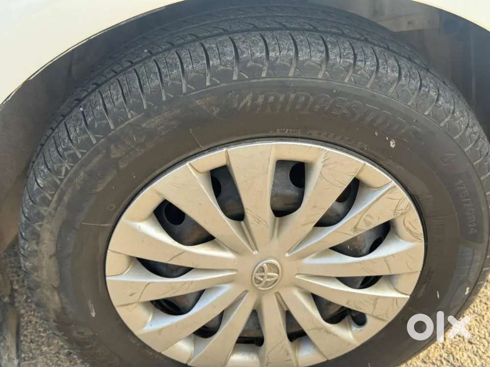 Toyota Etios 2016 Diesel Manual