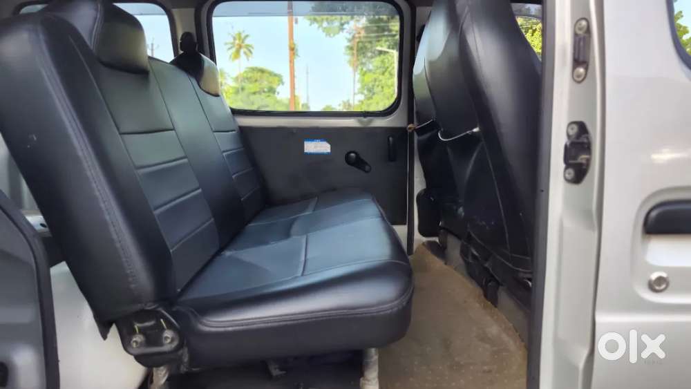 Maruti Suzuki Eeco Cng 5 Seater Ac, 2023, Cng & Hybrids