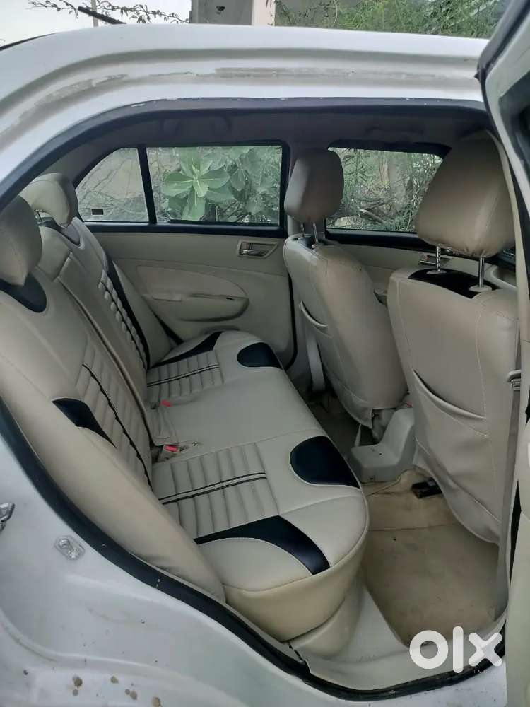 Swift Dzire Vdi 2014