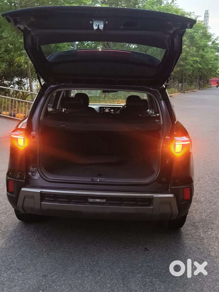 Hyundai Creta 1.5 Ex Petrol, 2024, Petrol