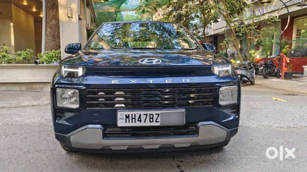Hyundai Exter S 1.2 Mt, 2025, Petrol