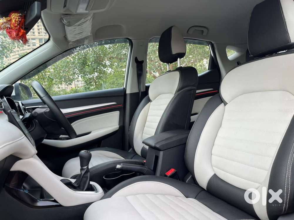 Mg Astor 1.5 Style, 2024, Petrol