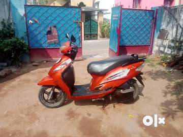 Tvs Wego for sale Scooters 1755684349