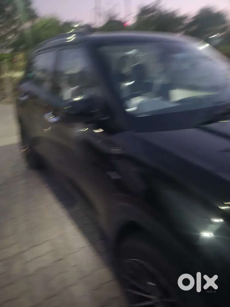Hyundai Creta Diesel Sx 2022 Automatic