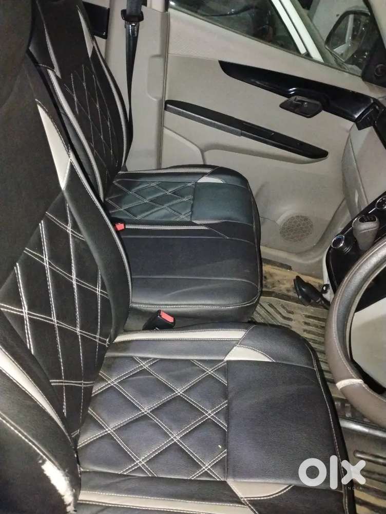 Mahindra Kuv100 Nxt 2016 Petrol