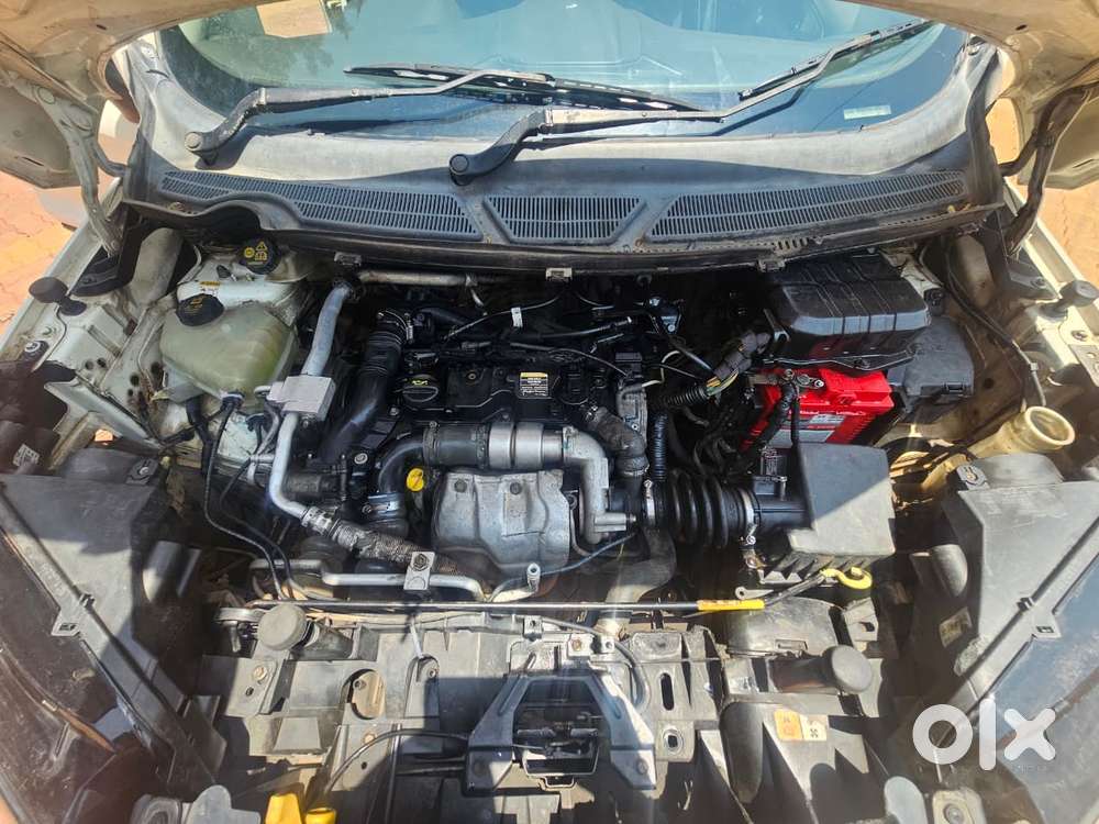 Ford Escort Sport E 1.6, 2014, Diesel