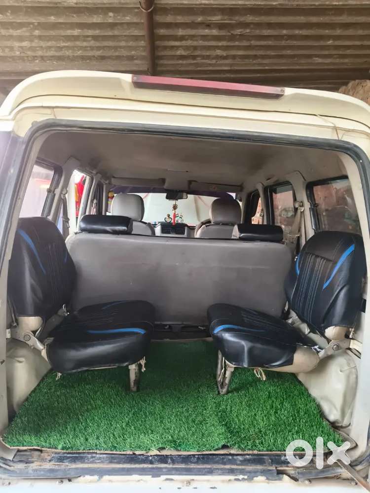 Mahindra Scorpio Diesel 2015