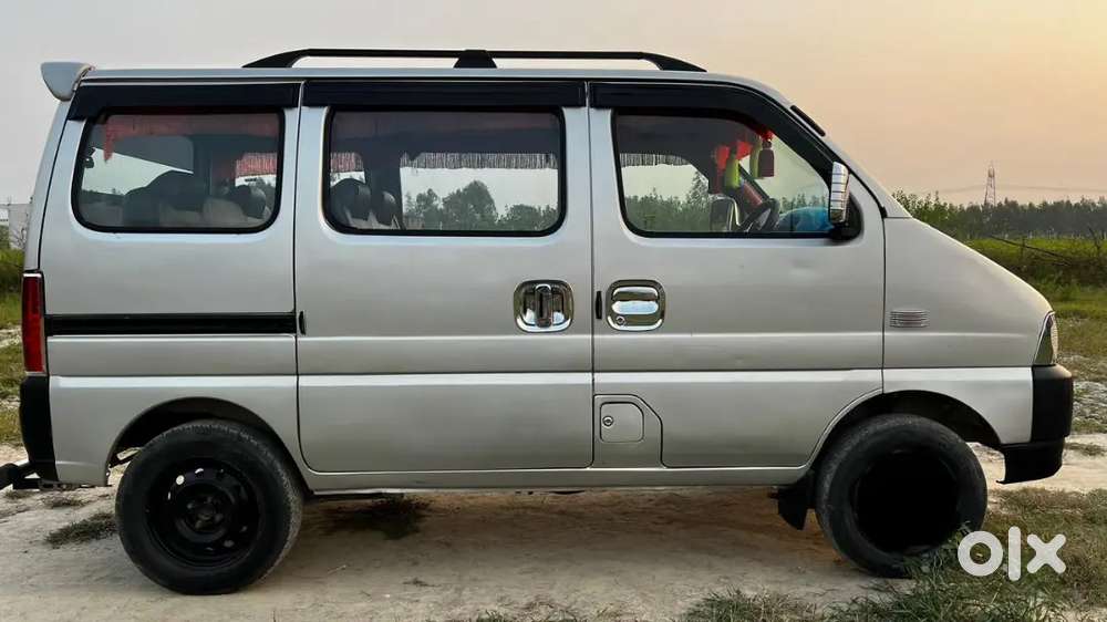 Maruti Suzuki Eeco 2020 Cng & Hybrids 850000 Km Driven