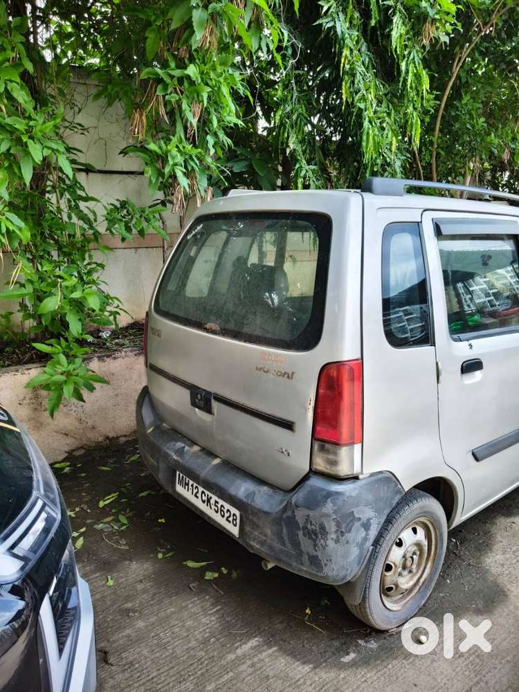 2004 Maruti Wagon R