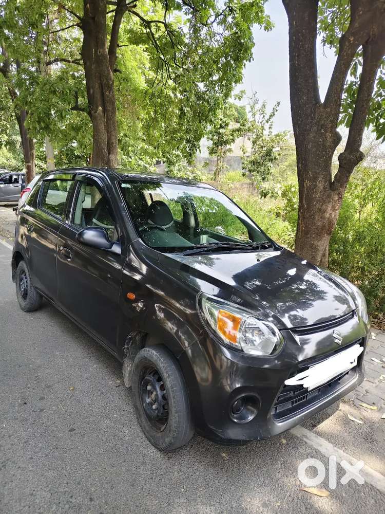 Maruti Suzuki Alto Lxi 2018 Best Condition Timely Service