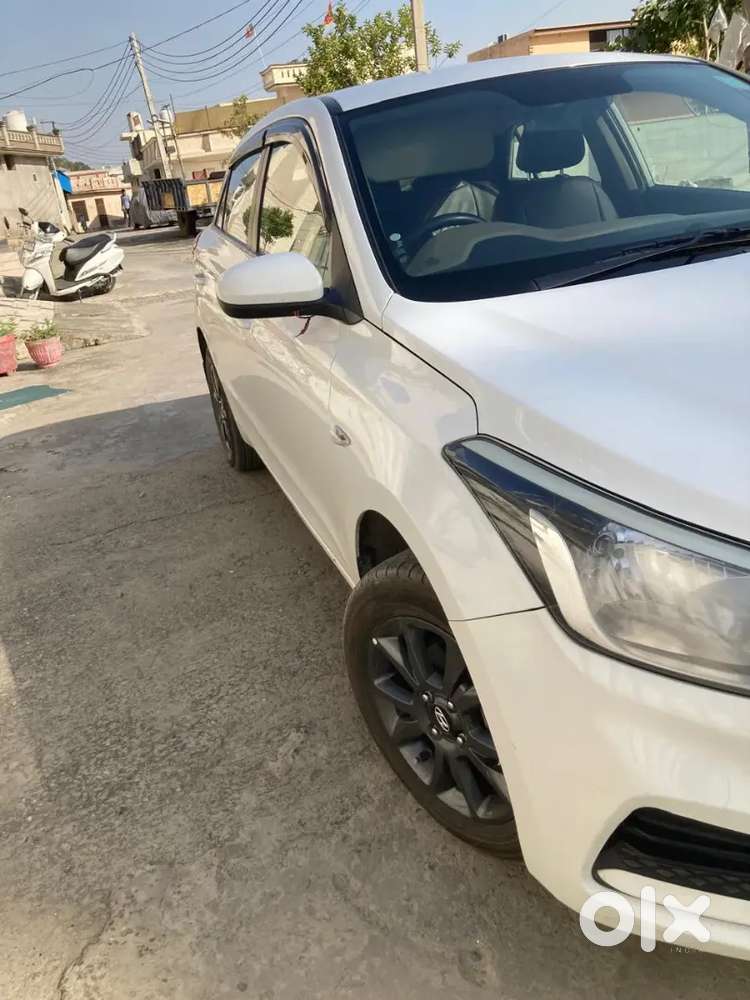 Hyundai I20 1.4 Magna 2018