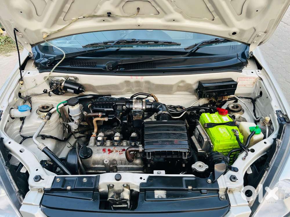 Maruti Suzuki Alto 800 0.8 Vxi (o), 2018, Petrol