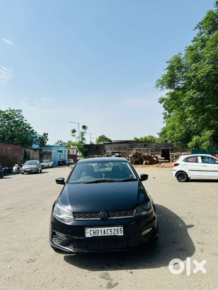 Volkswagen Polo Diesel 2010