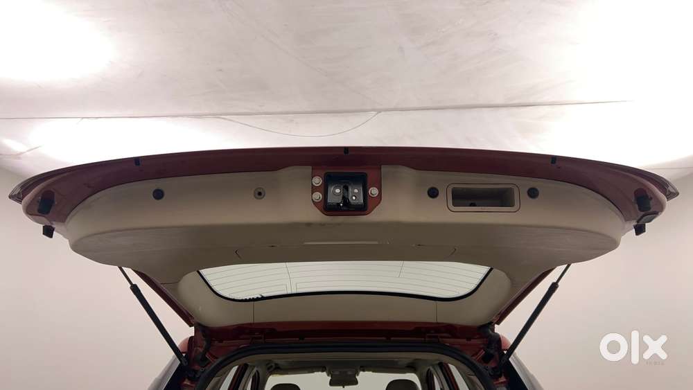 Mahindra Xuv500 W10 At, 2017, Diesel