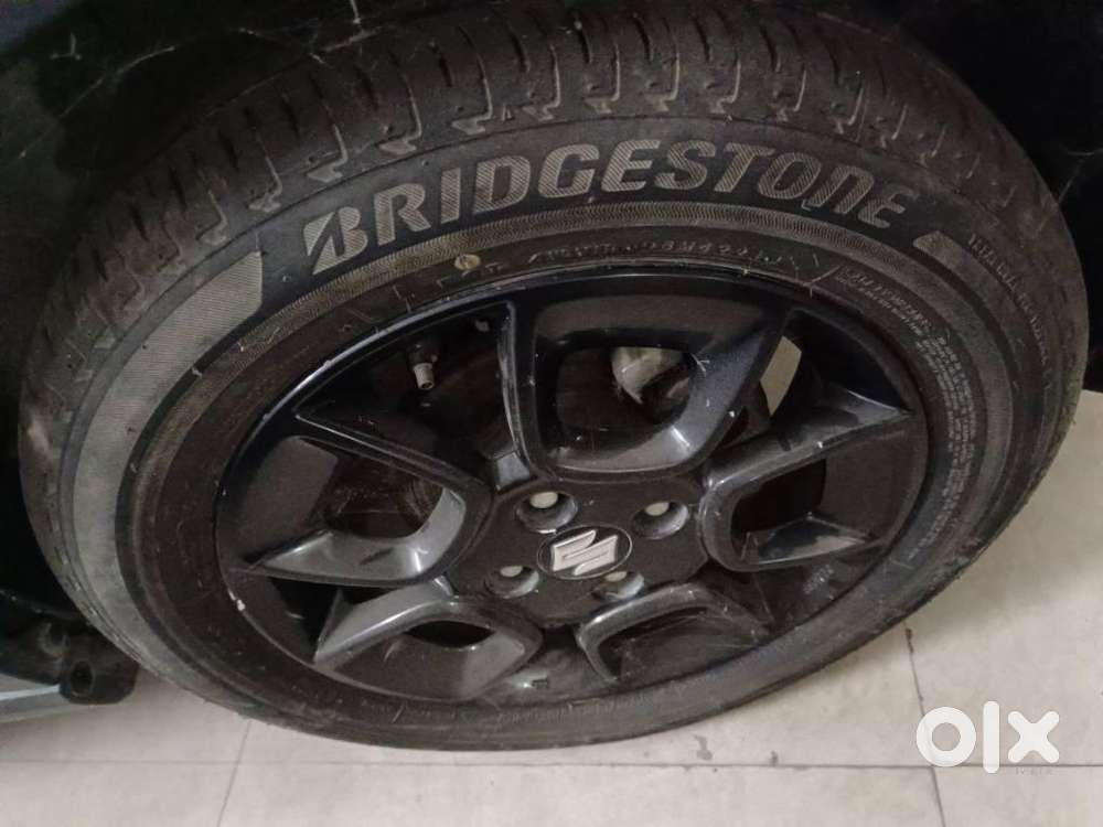 Maruti Suzuki Ignis 1.3 Zeta, 2022, Petrol