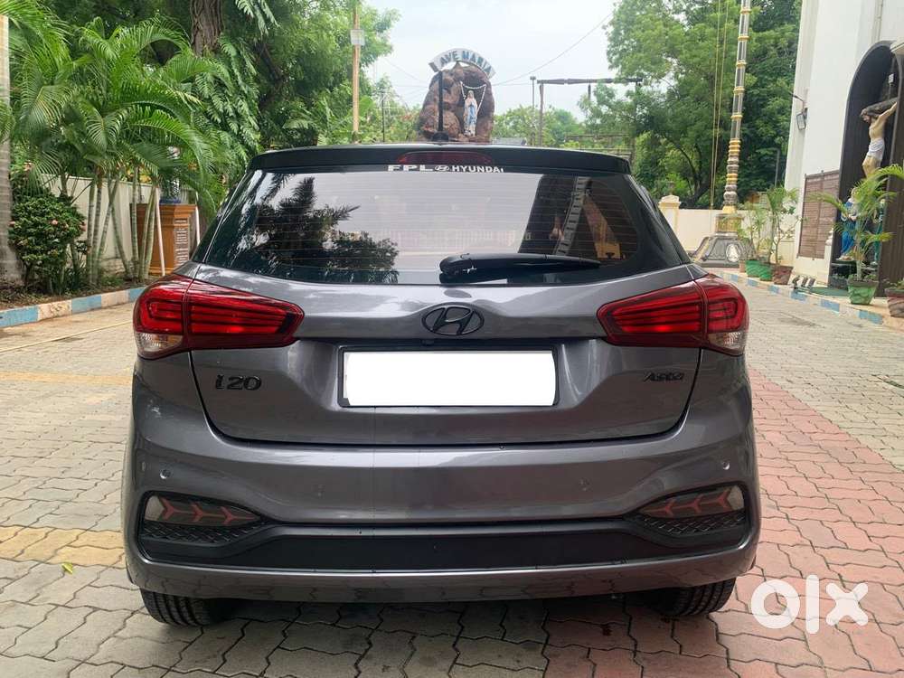 Hyundai I20 1.4 Crdi Sportz 6 Speed Bs Iv, 1919, Diesel