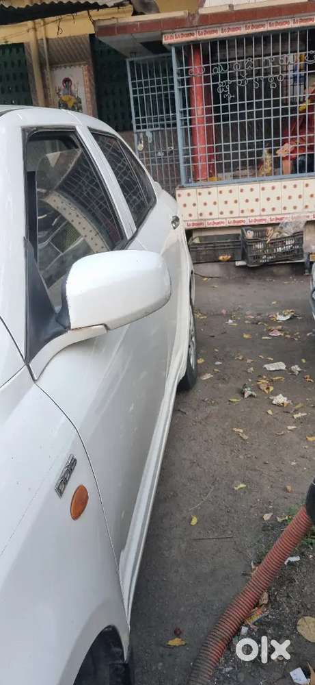Full Conditioned Car 2016 Swift Dzire