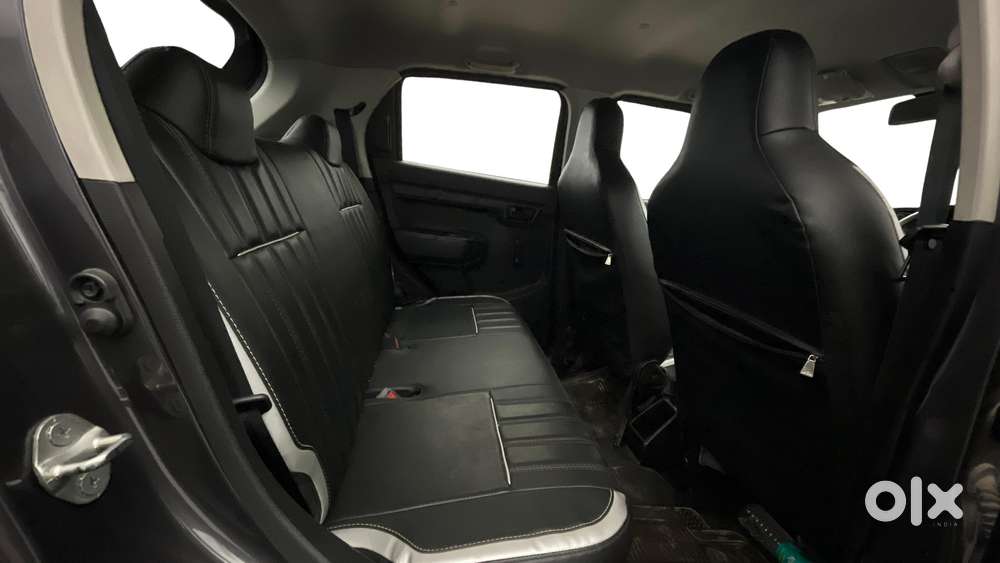 Maruti Suzuki S-presso Vxi Plus Amt, 2020, Petrol