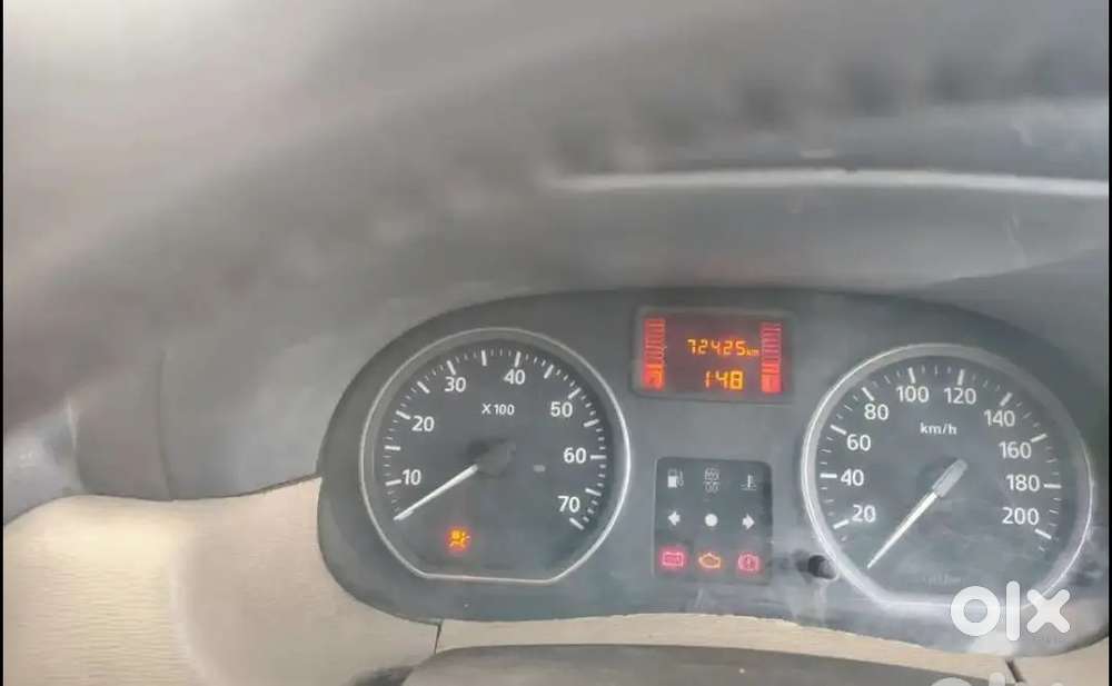 Nissan Terrano Premium 2014