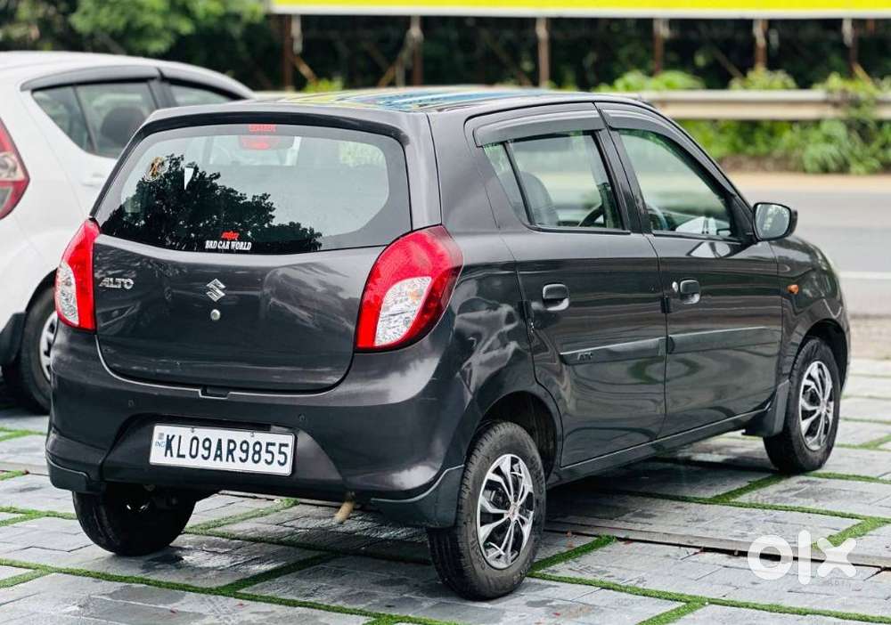 Maruti Suzuki Alto 800 Vxi, 2019, Petrol