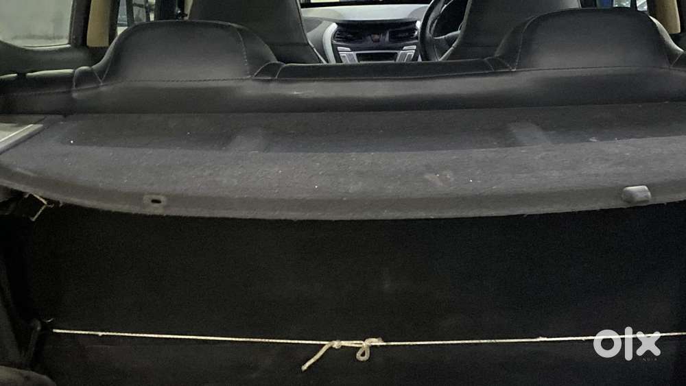 Hyundai Eon Magna +, 2014, Petrol
