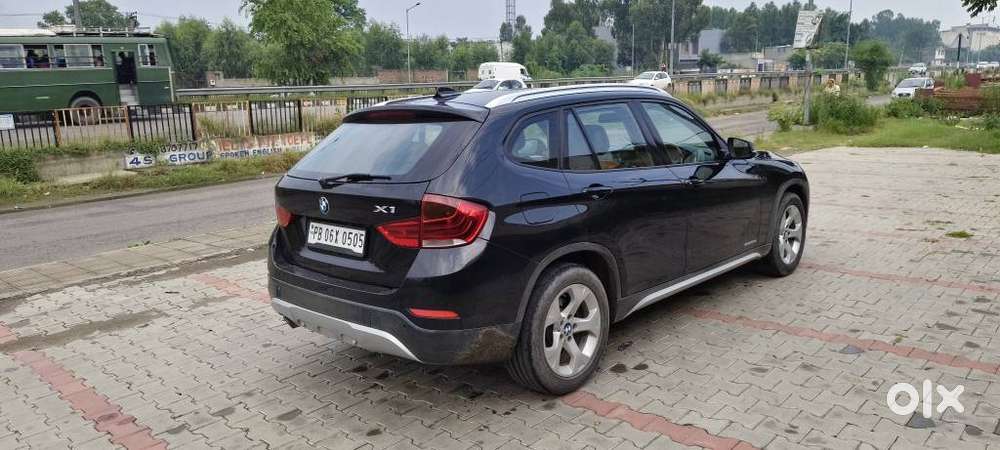 Bmw X1 2.0 Sdrive20i Xline, 2014, Diesel