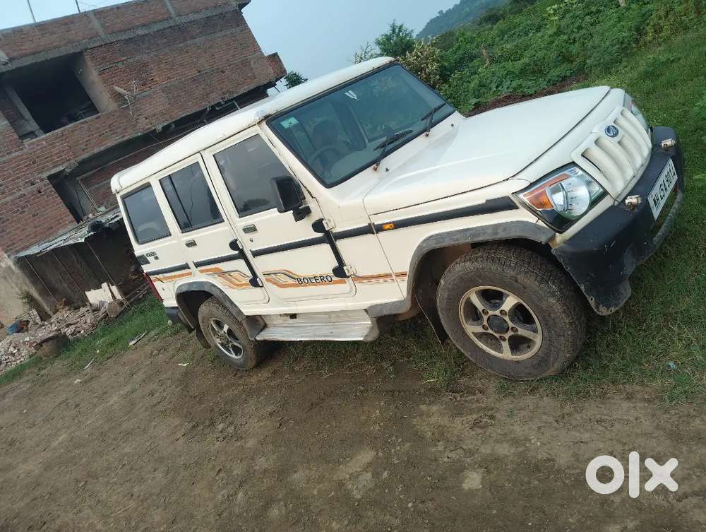 Mahindra Bolero Neo Diesel Manual 2010