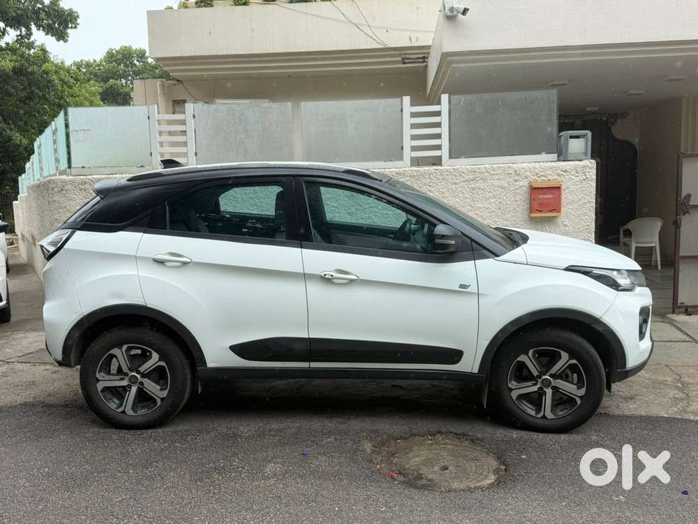Tata Nexon Ev 2022