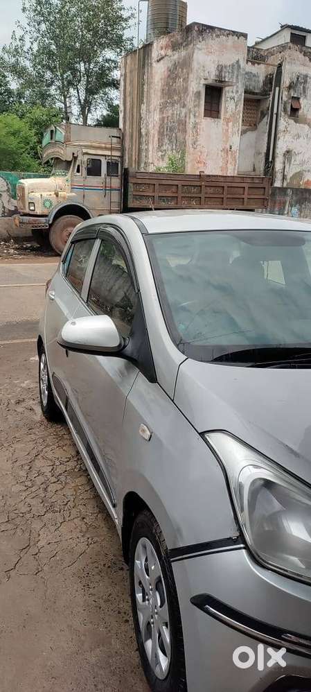 2016 Hyundai I10 Magna