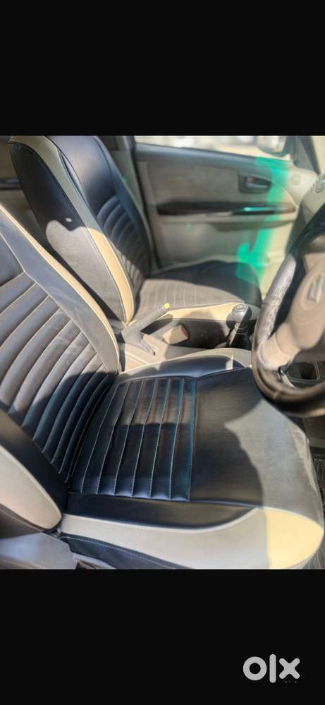 Maruti Suzuki Sx4 2007-2012 Celebration Diesel, 2011, Diesel