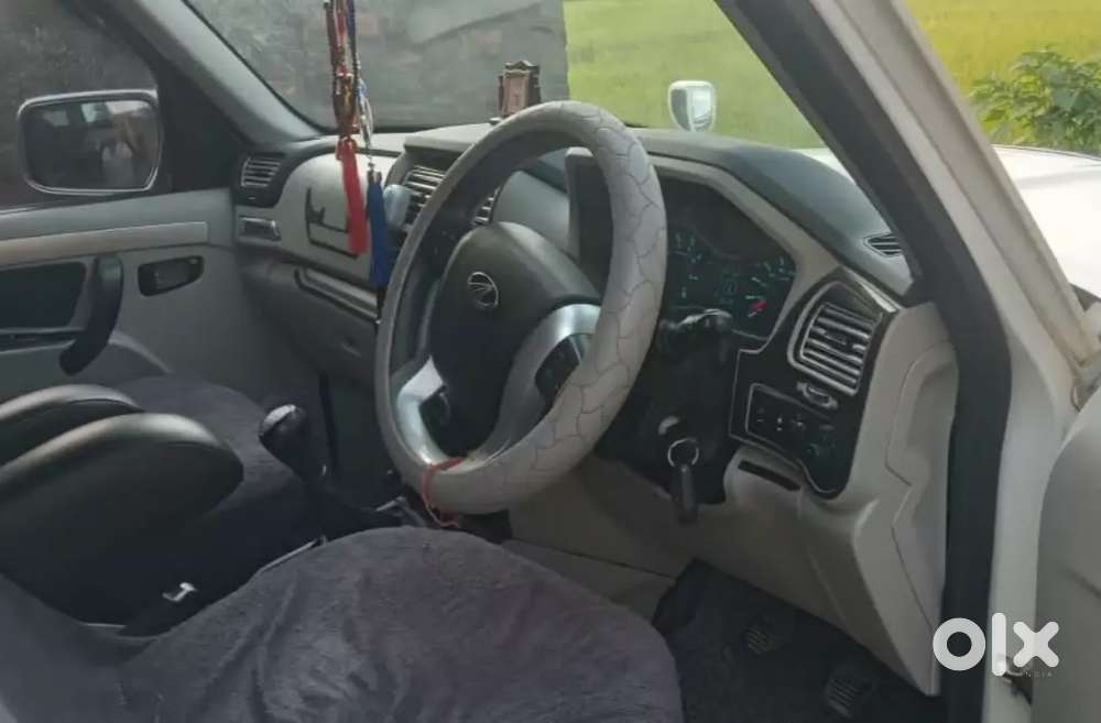 Scorpio S11 140 Mh 2wd Mt 2018