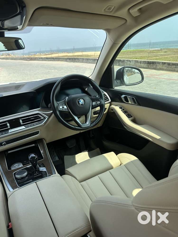 Bmw X5 Xdrive 30 D, 2021, Diesel