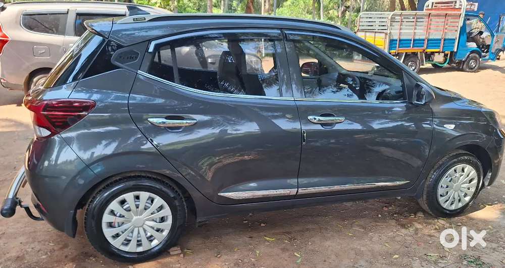 Hyundai Grand I10 Nios 2024 Petrol Good Condition