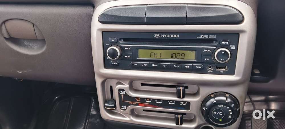 Hyundai Santro Xing 2014