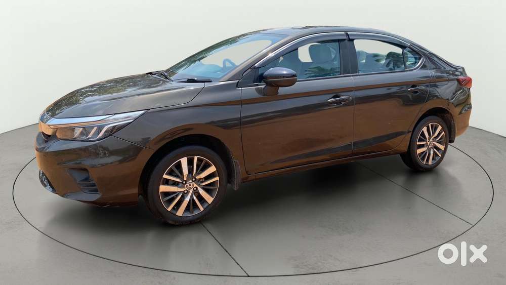 Honda City 1.5 Vx I-vtec Mt, 2022, Petrol