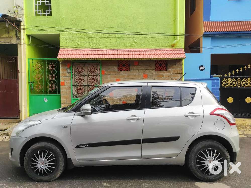 Maruti Suzuki Swift 2011-2014 Vdi, 2013, Diesel