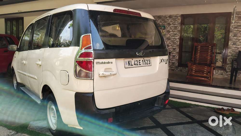 Mahindra Xylo 2009-2011 D2 Bs Iv, 2011, Diesel