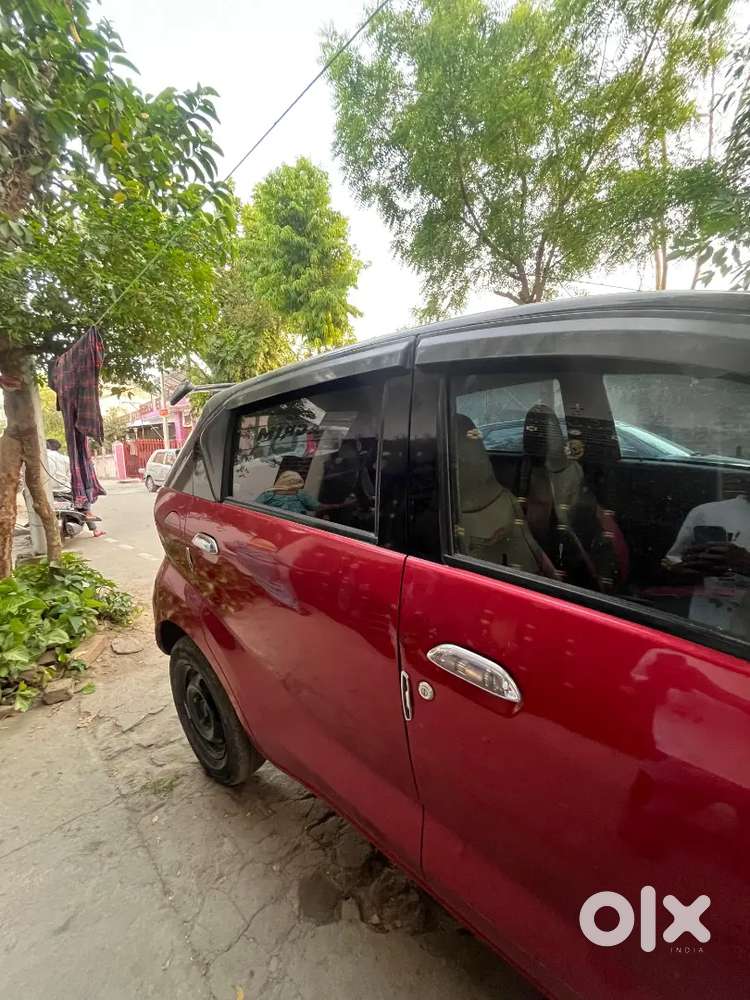 Datsun Redi Go 2018 Petrol Good Condition