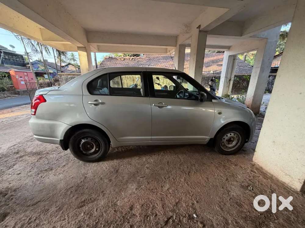 Maruti Suzuki Swift Dzire 2011 Diesel Good Condition
