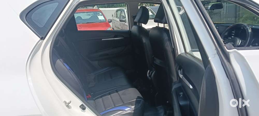 Kia Sonet Htk Plus, 2020