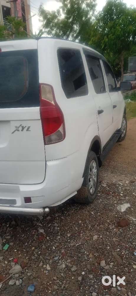 Mahindra Xylo Full Finished Car