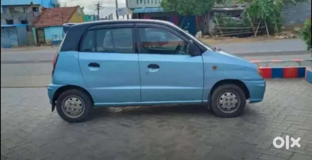 Hundai Santro Fc Upto 2030