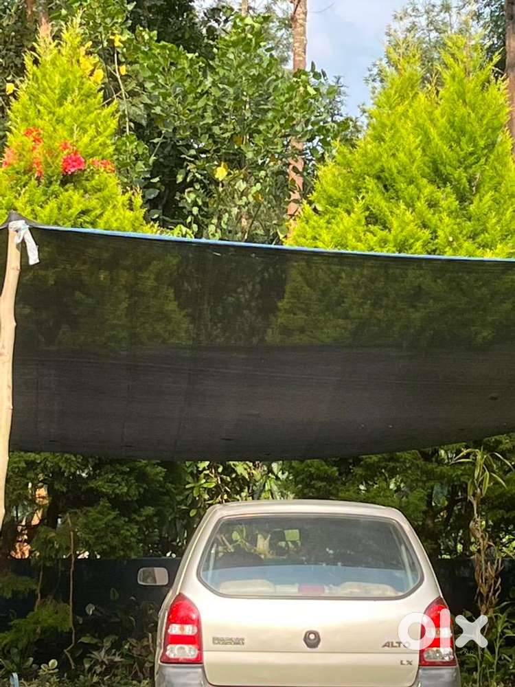 Maruti Suzuki Alto 2006 Petrol Good Condition