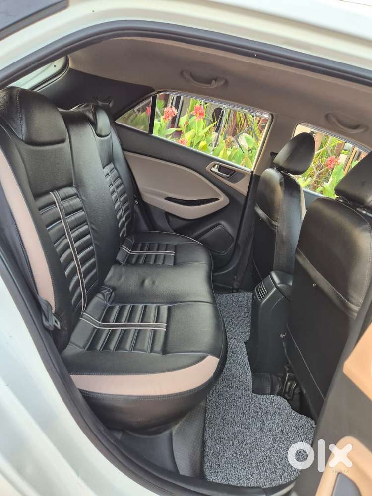 Hyundai Elite I20 Magna Plus, 2020, Cng & Hybrids