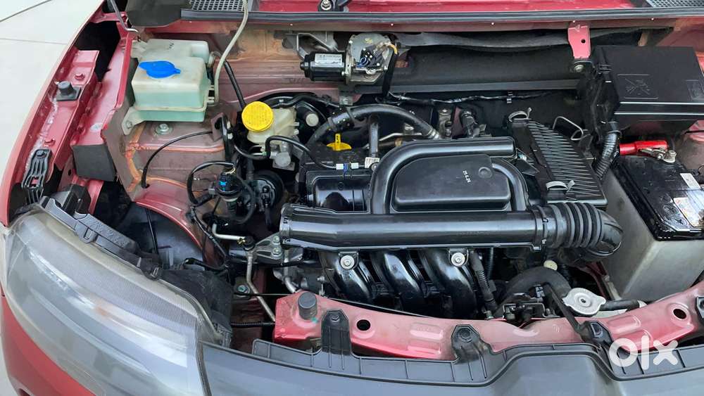 Renault Kwid 1.0 Rxt Amt, 2024, Petrol