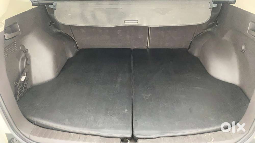 Honda Cr-v 2.0l 2wd At, 2015, Petrol